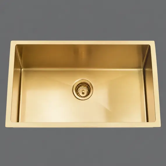 Gold Sink Series