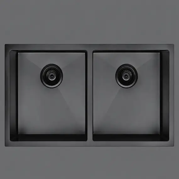 Gun Metal Series